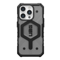 Pouzdro UAG Pathfinder MagSafe pro iPhone 15 Pro - šedé