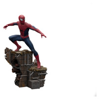 Figurka Iron Studios Spider-Man: No Way Home - Spider-Man Spider #3 BDS Art Scale 1/10 - 098223