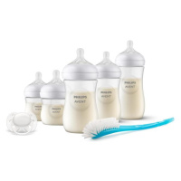 Philips AVENT Sada novorozenecká startovací Natural Response SCD838/12