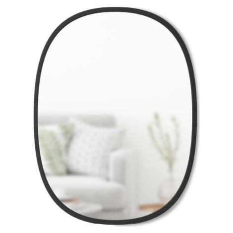 Nástěnné zrcadlo 46x61 cm Hub – Umbra