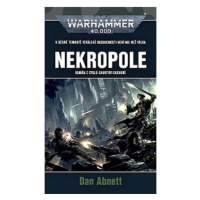 Nekropole: Warhammer 40 000