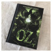Oz - gamebook