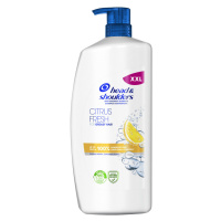 Head & Shoulders 800ml Citrus dávkovač