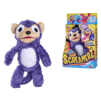 Simba screamerz opice 30 cm