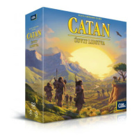 Catan - Úsvit lidstva