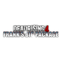 Dead Rising 4: Frank's Big Package (PC) DIGITAL