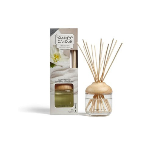 Difuzéry Yankee Candle