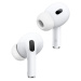 Apple AirPods Pro 2. Generation USB-C MTJV3ZM/A Bílá