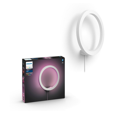 Philips Hue White and Color Ambiance Sana 40901/31/P7