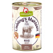 GranataPet Liebling’s Mahlzeit čisté hovězí maso, 400 g 6× 400 g