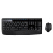 Logitech Wireless Combo MK345 920-008351