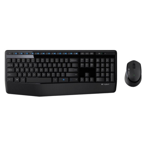 Logitech Wireless Combo MK345 920-008351