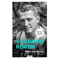 Řeka zázraků (Povídky psané zralou rukou čerstvého padesátníka) - kniha z kategorie Beletrie pro