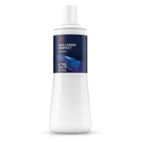 WELLA PROFESSIONALS Welloxon Perfect 12% 40 Volume Creme Developer (1000 ml)