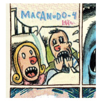 Macanudo 4 - Ricardo Liniers