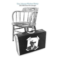 Winter Johnny: The Johnny Winter Story (The Grt/Janus Recordings)