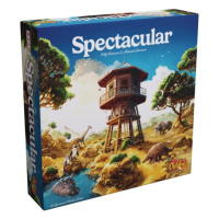 Chilifox Games Spectacular - EN