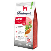 Eminent Dog Adult 15kg