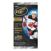 2023-24 Upper Deck Ice Hockey Hobby Balíček