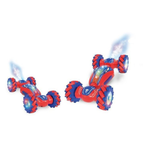 Mamido Spider Stunt Autíčko na dálkové ovládání + ovládání pohybem ruky
