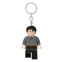 Smartlife LEGO Harry Potter svítící figurka (HT)