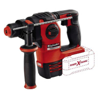 Aku vrtací kladivo HEROCCO Power X-Change - Einhell Expert