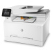 HP Color LaserJet Pro MFP M283fdw 7KW75A Bílá