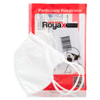 Royax respirátor FFP2 vel. L, 1ks