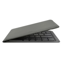 Klávesnice UNIQ Forio foldable Bluetooth keyboard green (UNIQ-FORIO-LGREEN)