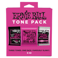 Ernie Ball 3333 Electric Tone Pack Super Slinky
