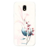 iSaprio Flower Art 02 pro Samsung Galaxy J5 (2017)