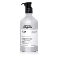 L'ORÉAL PROFESSIONNEL Serie Expert New Silver Shampoo 500 ml
