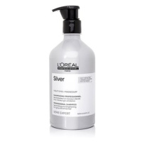 L'ORÉAL PROFESSIONNEL Serie Expert Silver šampon 500 ml