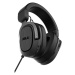 ASUS TUF Gaming H3 bezdrátová herní sluchátka USB-C černá (N-5402-N2-711S) Černá