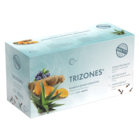 NeoZen Trizones bylinná očistná kúra 180 tablet