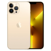 Apple iPhone 13 Pro Max 128GB zlatý
