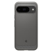 Silikonový kryt na Google Pixel 9 / 9 PRO Spigen Rugged Armor Mramorově šedý