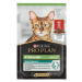 PURINA PRO PLAN Sterilised Adult Maintenance 6 x 85 g - hovězí