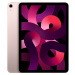 Apple iPad Air 2022, 64GB, Wi-Fi + Cellular, Pink - MM6T3FD/A