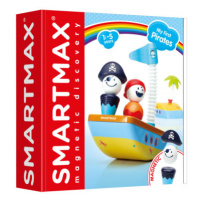 SmartMax - Moji první piráti