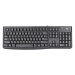 Logitech Keyboard for Business K120, US