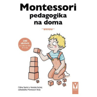 Montessori pedagogika na doma Jan Vašut s.r.o.