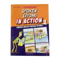 Learners - Spoken Idioms in Action 1 - Stephen Curtis