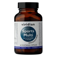 Viridian Sports Multi cps.60