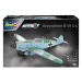 EasyClick letadlo 03653 - Messerschmitt Bf109G-6 (1:32)