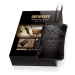 AREON LEATHER COLLECTION - Gold Star