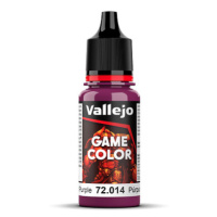 Vallejo: Game Color Warlord Purple