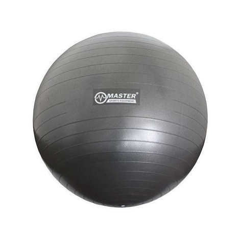 MASTER Super Ball průměr 65 cm, šedý