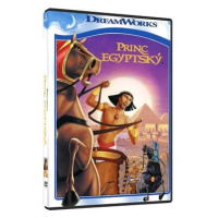 Princ Egyptský - edice DreamWorks