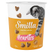 Smilla pamlsky, 3 x 125 g - 10 % sleva - Hearties pamlsky 3 x 125 g